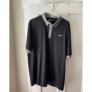 Nike Golf Polo